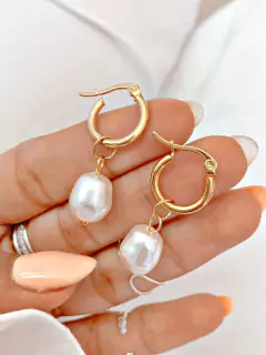 ARGOLLAS BARU - AC DORADO