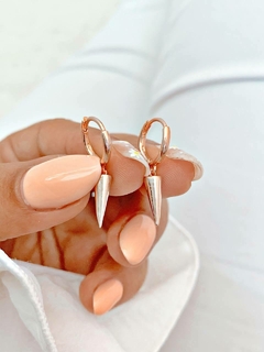 ARGOLLAS POLINA - Plata rosé en internet