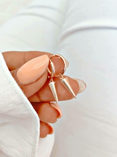ARGOLLAS POLINA - Plata rosé
