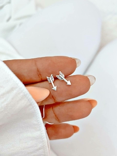 MINI FLECHITAS - PL - Hosanna Joyas