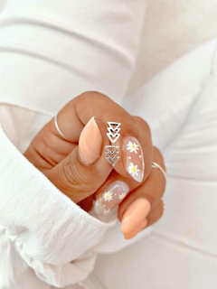 MINI TRES TRIANGULOS - PL - comprar online