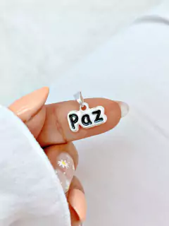 DIJE PAZ - PL