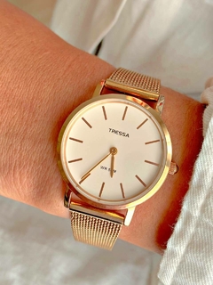 RELOJ BONNIE/G - TRESSA