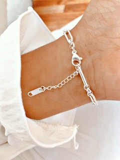 PULSERA CLEMENCY - AB - comprar online