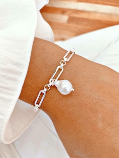 PULSERA CLEMENCY - AB