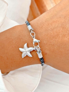 PULSERA ODION ESTRELLA - AC