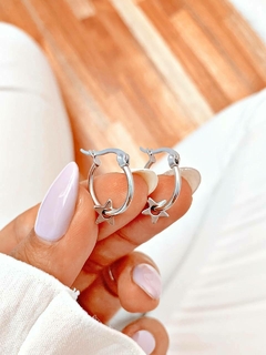 ARGOLLAS DERIN ESTRELLA - AC - comprar online