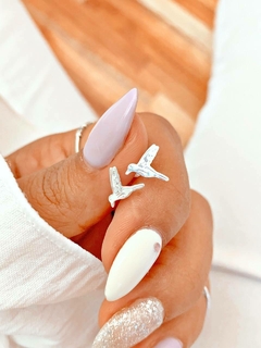 ABRIDOR COLIBRI - LAMINADO