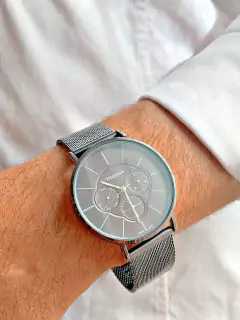 RELOJ BRAVE - TRESSA