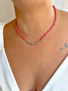 CONJUNTO LILO ROSA VIEJO - AC - comprar online
