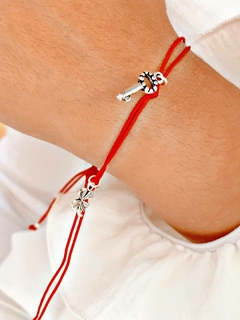PULSERA / TOBILLERA MULTIDIJE - PL