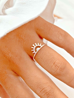 ANILLO SUN - PL