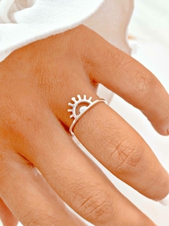 ANILLO SUN - PL - comprar online