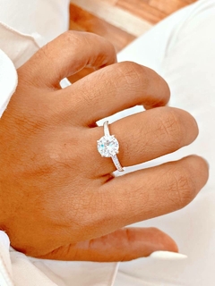 ANILLO ELSIE - PL