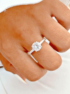 ANILLO ELSIE - PL - tienda online