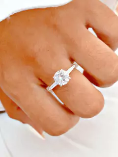 ANILLO ELSIE - PL - tienda online