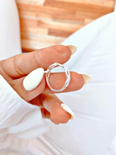 ANILLO ESLABONES - PL - comprar online