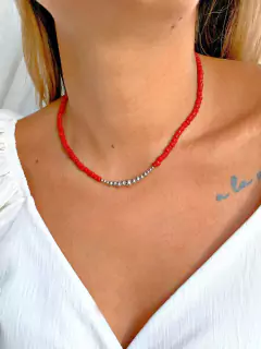 CONJUNTO LILO ROJO - AC - comprar online