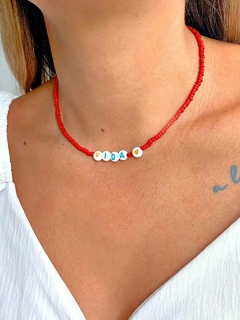 CONJUNTO CANUTILLO VIDA ROJO - AC - comprar online