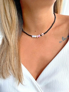 CONJUNTO CANUTILLO VIDA NEGRO - AC
