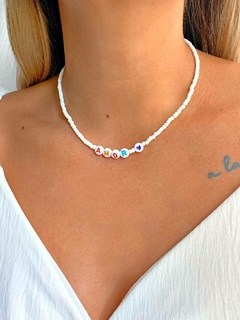 CONJUNTO CANUTILLO AMOR BLANCO - AC