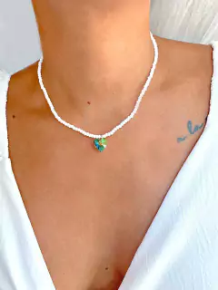 CONJUNTO ACRILIC MULTICOLOR - AC - comprar online