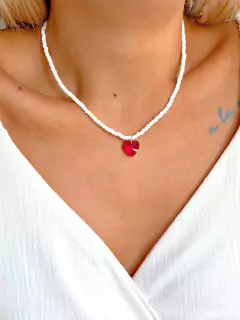 CONJUNTO ACRILIC FUCSIA - AC
