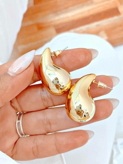 ARO GOTA M - F DORADO