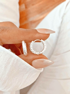 ARGOLLAS ALICE 1.7CM - AB - comprar online