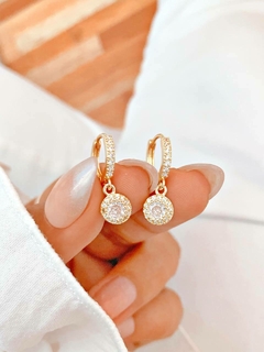 ARGOLLAS BATISSTA - FANTASIA - comprar online
