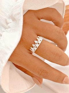 ANILLO CATALINA - PL