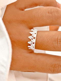 ANILLO CATALINA - PL - comprar online