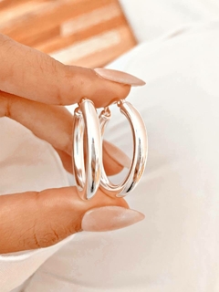 ARGOLLAS LIZ 3 CM - AB