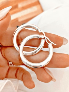 ARGOLLAS LIZ 3 CM - AB en internet