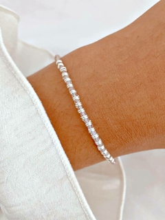PULSERA LISBET ROSA - PL - comprar online