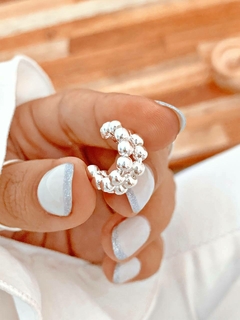 CUFF BOLITAS - LAMINADO en internet