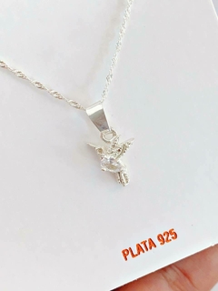 CONJUNTO COLIBRI CUBIC CENTRAL - PL en internet