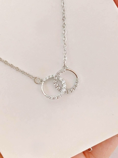 CONJUNTO DOUBLE CIRCLE - AC - comprar online
