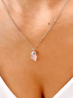 CONJUNTO ACRILIC ROSA - AC - comprar online