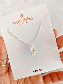 CONJUNTO SWAROVSKI TORNASOL - PL - comprar online