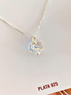 CONJUNTO SWAROVSKI TORNASOL - PL en internet