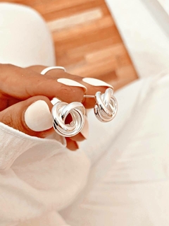 ARO MAXI NUDO - AB - comprar online