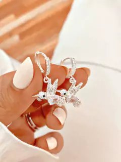 ARGOLLA COLIBRI - AB - Hosanna Joyas
