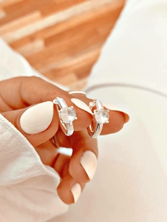 ARGOLLAS EMM CIRCULO - AB - comprar online
