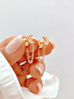 ARO MODY LUNA - AC DORADO