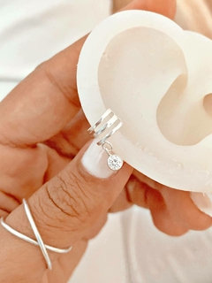 CUFF SMITH CIRCULO - PL en internet