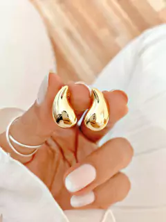 ARO GOTA CHATO - PL GOLD