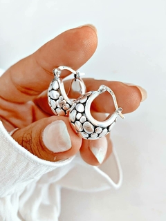 ARGOLLAS INFLADAS BERNADETTE - PL