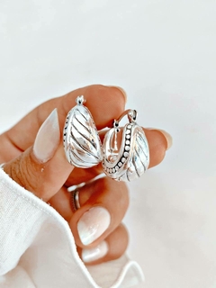 ARGOLLAS INFLADAS CLOTILDE - PL
