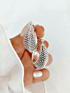 ARGOLLAS INFLADAS HELOISE - PL